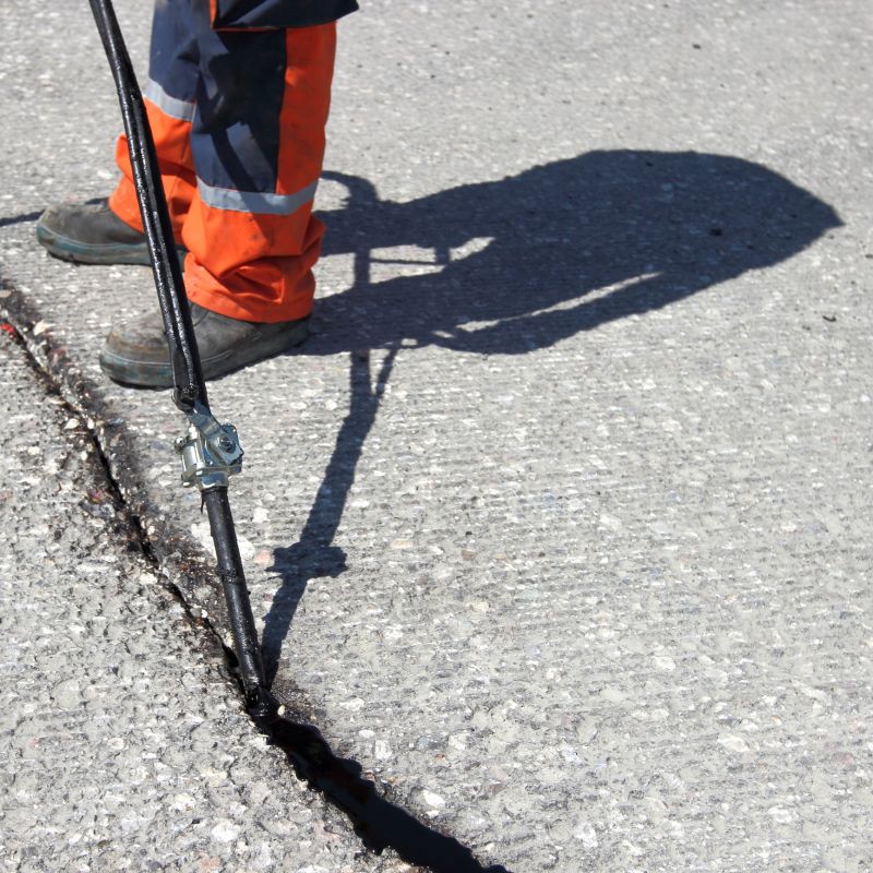 Pothole Repair Services